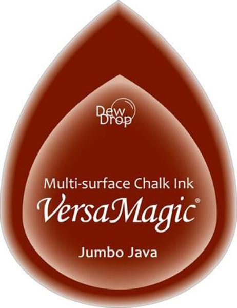 Versa Magic Dew Drops - Jumbo Java