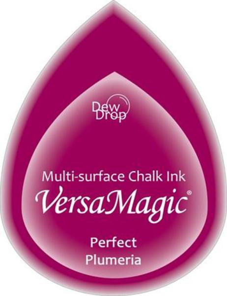 Versa Magic Dew Drops - Perfect Plumeria