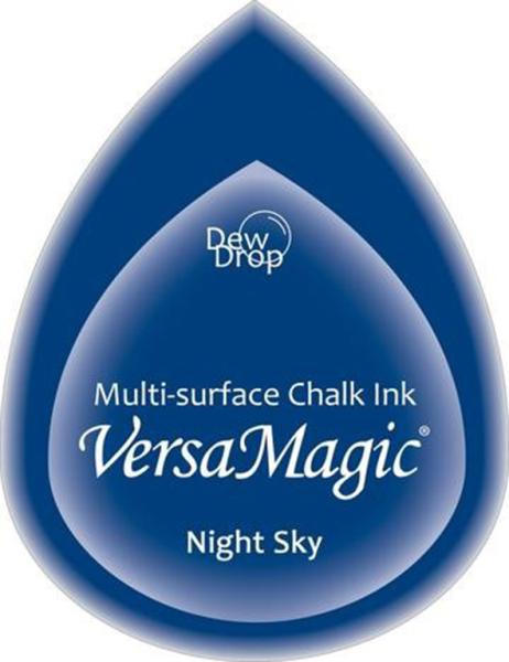 Versa Magic Dew Drops - Night sky