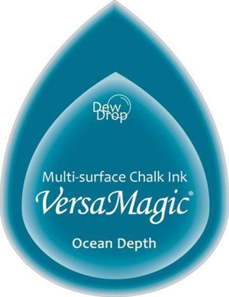 Versa Magic Dew Drops - Ocean depth