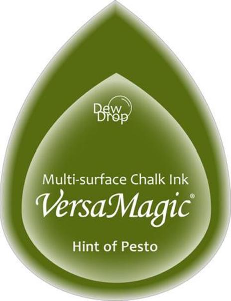 Versa Magic Dew Drops - Hint of pesto