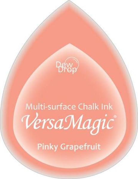 Versa Magic Dew Drops - Pink grapefruit