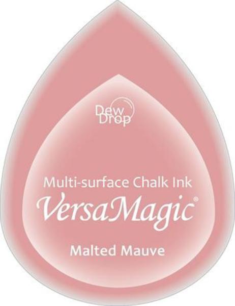 Versa Magic Dew Drops - Malted mauve