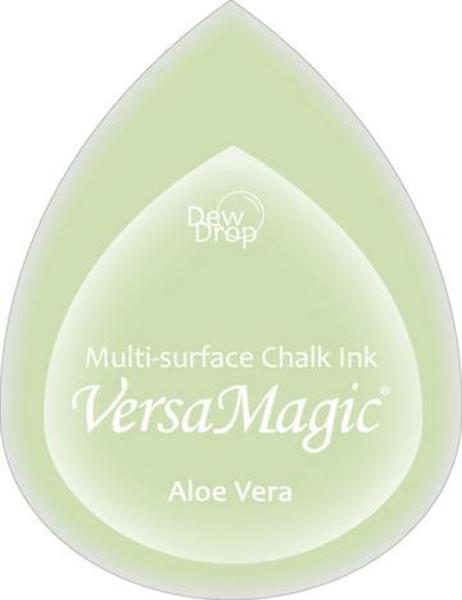 Versa Magic Dew Drops - Aloe vera