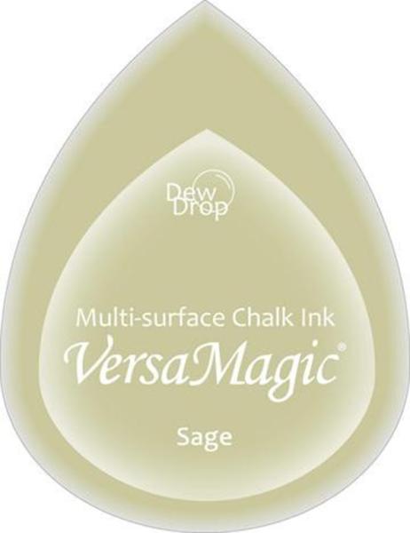 Versa Magic Dew Drops - Sage