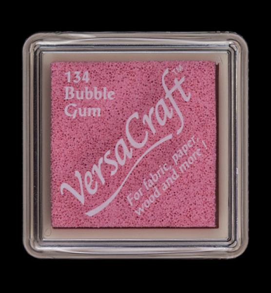 Versa Craft Inkpads small - Bubble gum