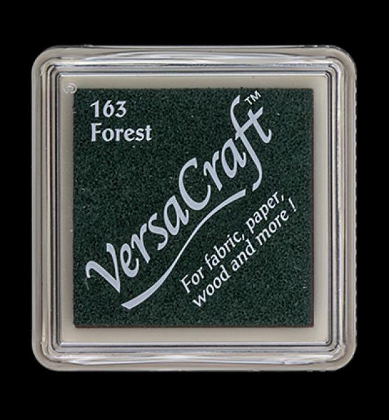 Versa Craft Inkpads small - Forest