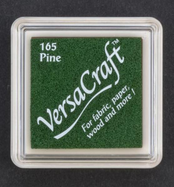 Versa Craft Inkpads small - Pine