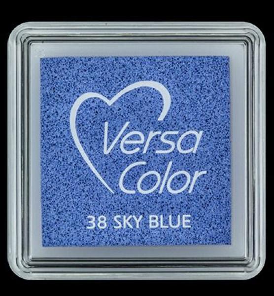 VersaColor Inkpads small - Sky Blue