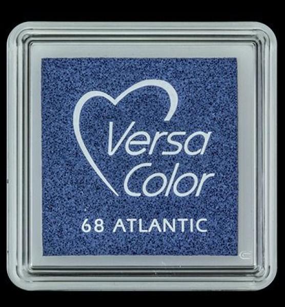VersaColor Inkpads small - Atlantic