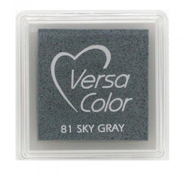 VersaColor Inkpads small - Sky Gray