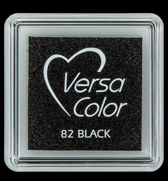 VersaColor Inkpads small - Black