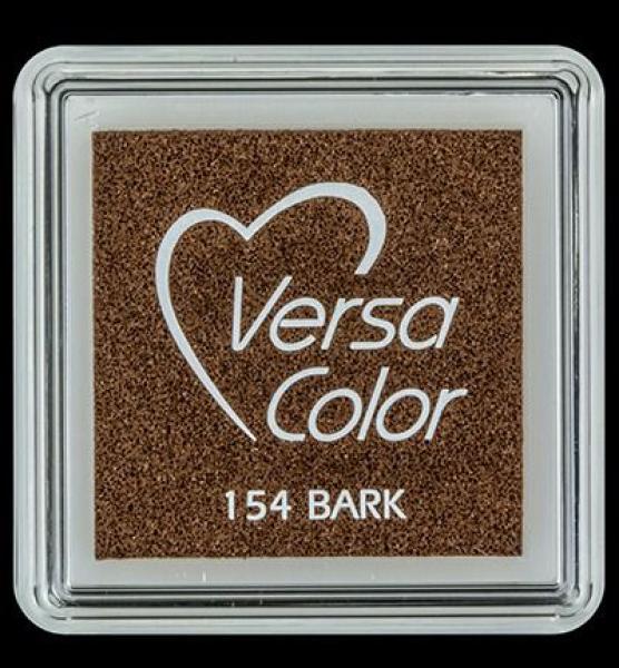 VersaColor Inkpads small - Bark