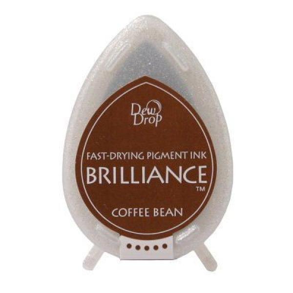 Brilliance Dew Drops - Coffee Bean