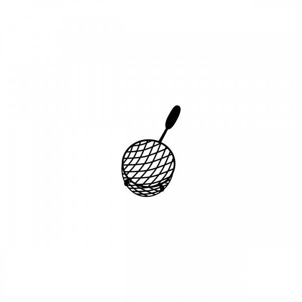 Stempel - Sieb