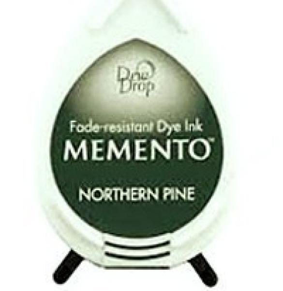 Memento Dew Drops - Nothern pine
