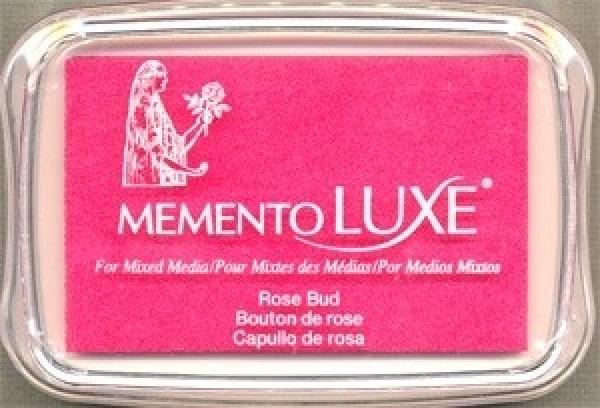 Memento Luxe Ink - Rose Bud