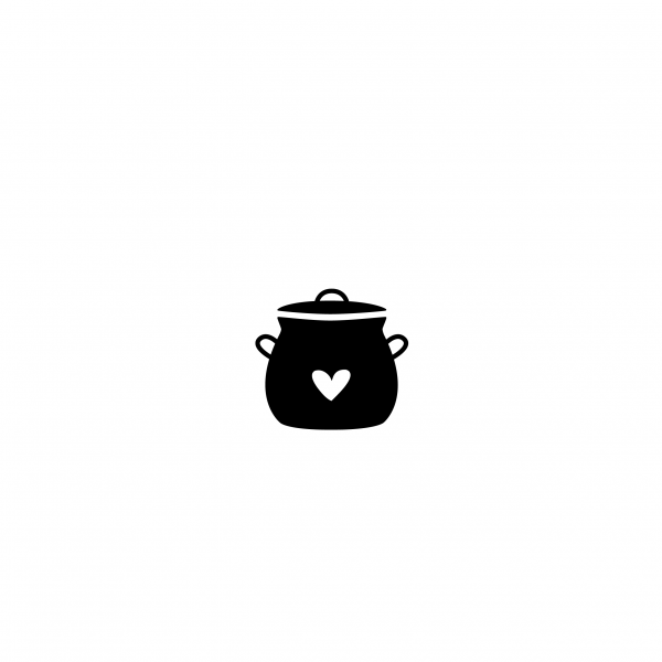 Stempel - Topf