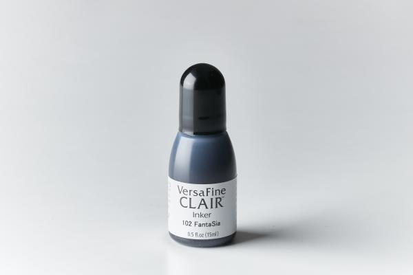 Refill bottles Versafine Clair - Vivid "Fantasia"