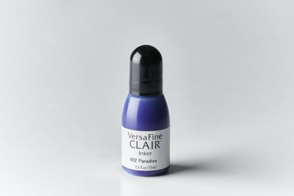 Refill bottles Versafine Clair - Vivid "Paradise"