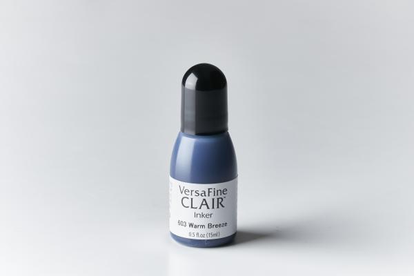Refill bottles Versafine Clair - Vivid "Warm breeze"