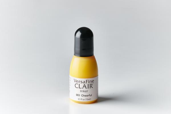 Refill bottles Versafine Clair - Vivid "Cheerful"