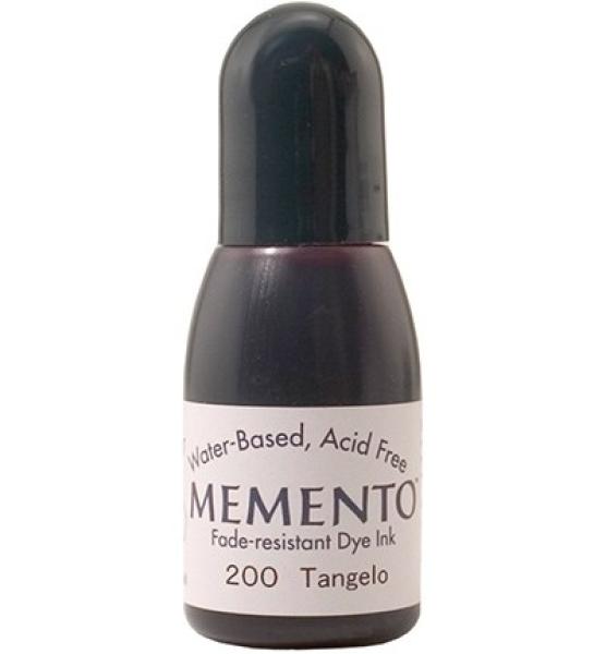 Memento Refill bottles - Tangelo