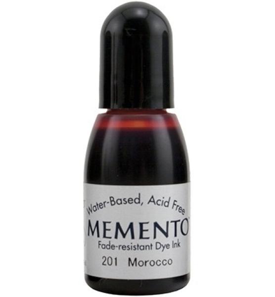 Memento Refill bottles - Morocco