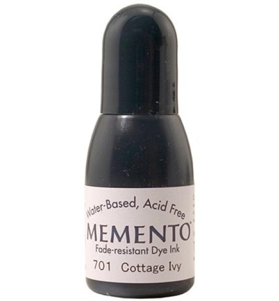 Memento Refill bottles - Cottage Ivy