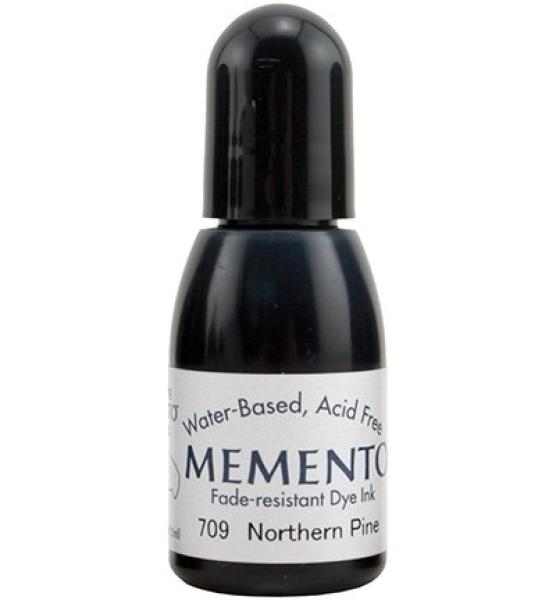 Memento Refill bottles - Northern pine