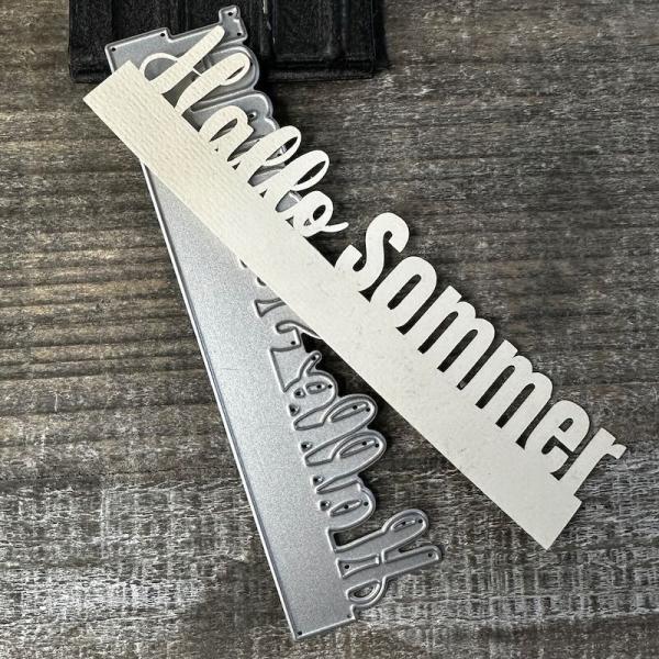 Stanze "Hallo Sommer" (76)
