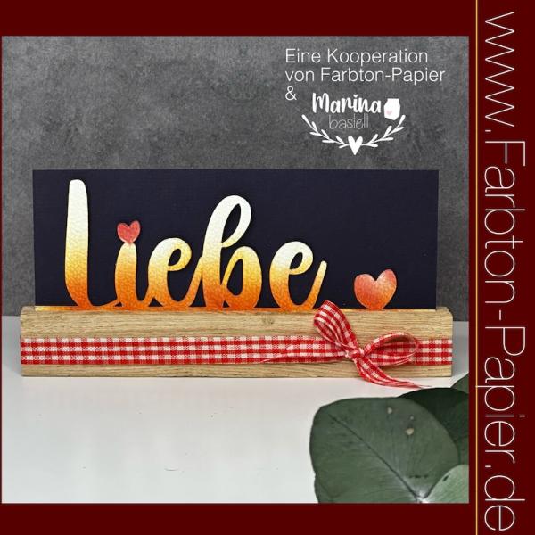 Stanze "Liebe" (90)