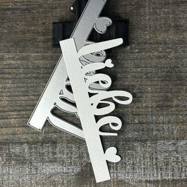 Stanze "Liebe" (90)