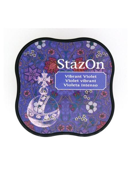 StazOn Ink Midi - Vibrant violet
