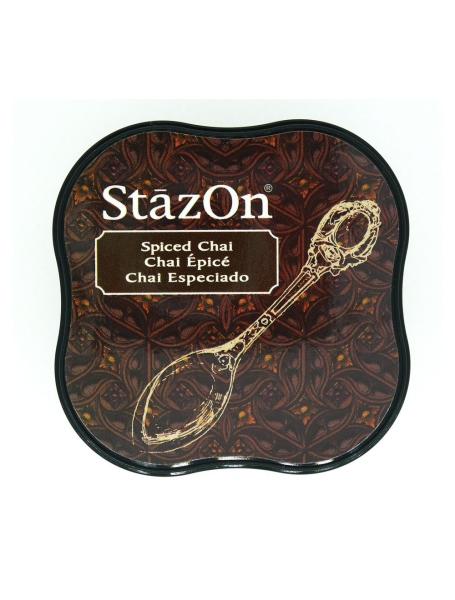 StazOn Ink Midi - Spiced Chai