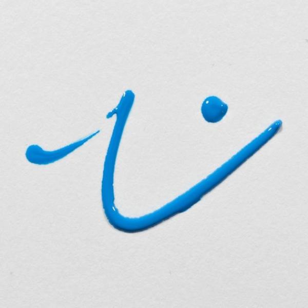 Talens Art Creation - Effect Liner 28 ml Brillantblau