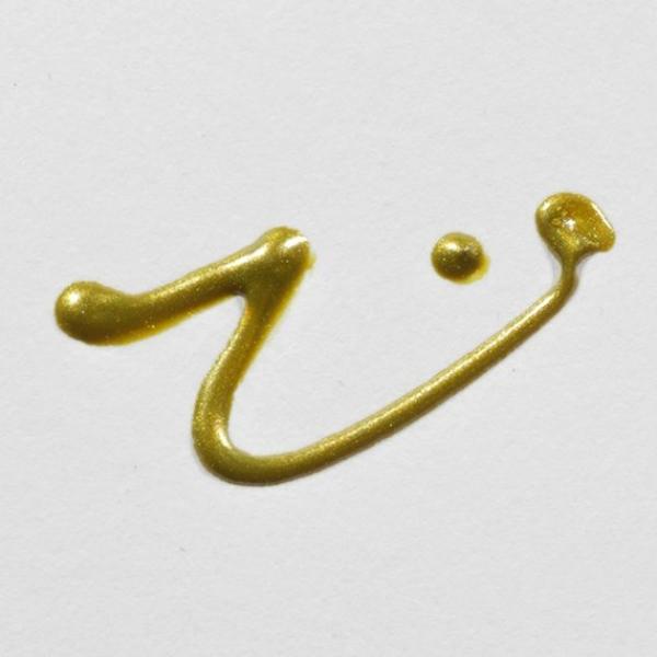 Talens Art Creation - Effect Liner 28 ml Perloliv