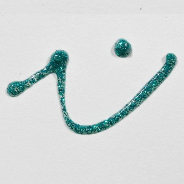 Talens Art Creation - Effect Liner 28 ml Glittergrün