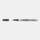 Pen-Touch - Silber - Extra Fein (12 Stück)
