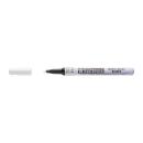 Pen-Touch - Weiß - Extra Fein (12 Stück)