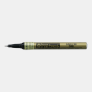 Pen-Touch - Gold - Extra Fein (12 Stück)