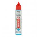 Talens Art Creation - Effect Liner 28 ml Glittergrün