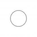 Stempel - Punktekreis