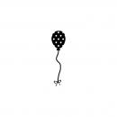 Stempel - Ballon