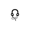 Stempel - Kopfhörer