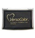 VersaColor Inkpads large - Black