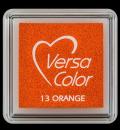 VersaColor Inkpads small - Orange