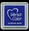 VersaColor Inkpads small - Royal blue