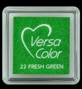VersaColor Inkpads small - Fresh green
