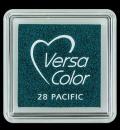 VersaColor Inkpads small - Pacific